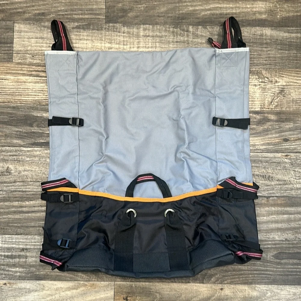 Kurgo Large Dog/Pet Food Travel Tote/Carry Bag